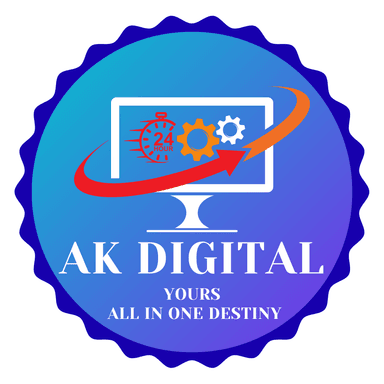 AK Digital Solutions